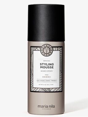 Maria Nila Styling Mousse - Travel Size